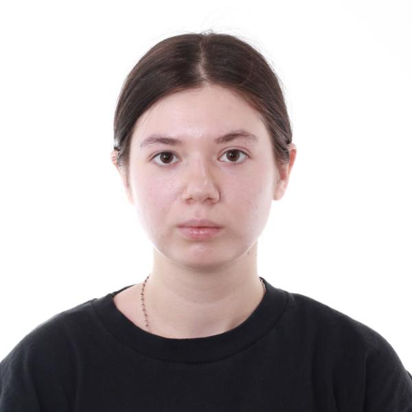 Maryam Faizullaeva