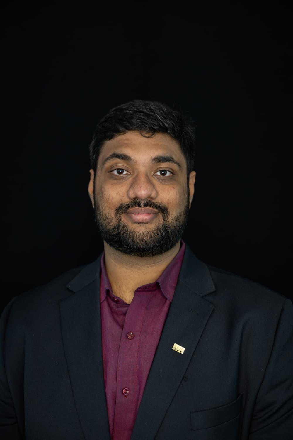 Raja Alluri
