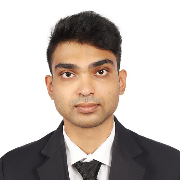Arjun Bolar