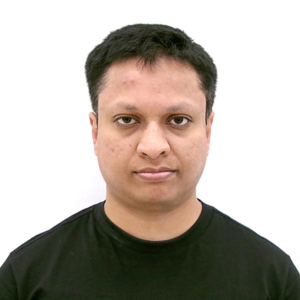 Rishabh Goyal